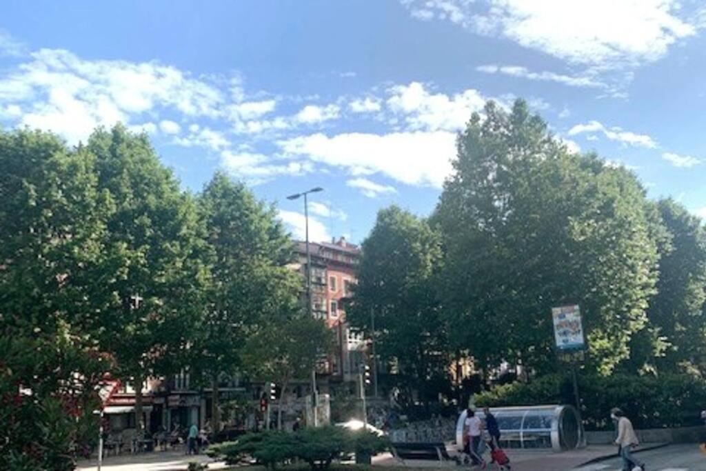 דירות סנטנדר El Rincon Del Indiano מראה חיצוני תמונה