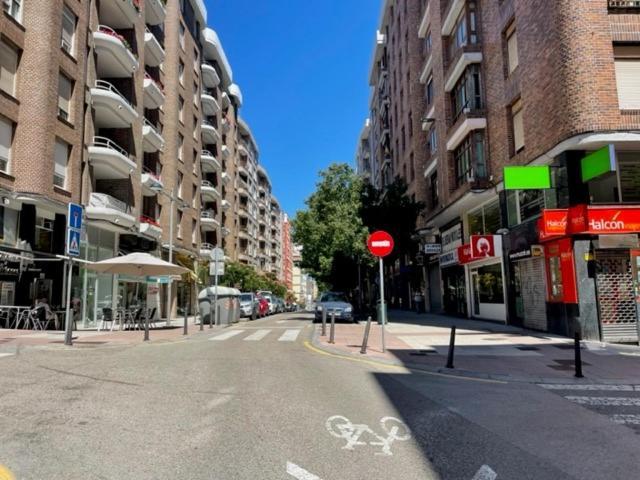 דירות סנטנדר El Rincon Del Indiano מראה חיצוני תמונה